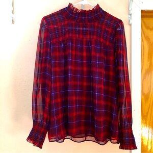 Ann Taylor Top